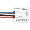 Kontakt-Simon LED maitinimo šaltinis 14V DC 8W ZL14P -08 (WZ-L14P -08xxx- xxx)
