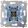 Kontakt-Simon Łącznik schodowy Simon 54 mechanizm 10AX 250V (SW6M)