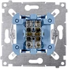 Kontakt-Simon Simon 54 3- pozicinė jungtis 250A 250V (SZW1KM)