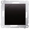 Kontakt-Simon Pressure- verd antracito reguliatorius - DS9T.01 / 48