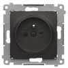Kontakt Simon GN.Z/U UŽDUOTĖS MOD.JUNGTIS BRONZINĖ SIMON5