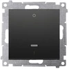 Kontakt-Simon Simon 54 Bipolinė jungtis su LED pašvietimu (modulis) 10AX 250V