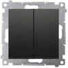 Kontak Simon DOUBLE INTERMEDIATE SWITCH DW7/2.01/X/49-SIMON54 250 V 10 A