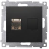 Kontak Simon UŽBAIGIMO LIZDUKAS RJ-45 D61E.01/49-SIMON54