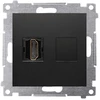 Kontak Simon PAVIENIS LIZDAS HDMI DGHDMI.01/49-SIMON54