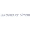 Kontakt Simon „Contact-Simon“ dviejų krypčių rėmelis „Simon 54 Nature“ satininis švytėjimas (DRN2 / 79)