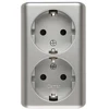 Kontakt Simon EGSZ2SNZ/43 SIMON54 SOCET Matinis SIBR