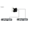 Blow SAT INVERTO MONOBLOCK TWIN