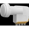 IVR Blow Konwerter SAT INVERTO QUAD UNICABLE II + 1 senas prievadas