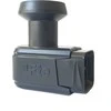 „Quattro FTE eXcellento“ juodas LTE 0,1 dB LNB