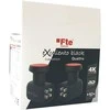 „Quattro FTE eXcellento“ juodas LTE 0,1 dB LNB