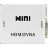 HDMI-VGA SIGNALO KEITINIS Pulsar HDMI-VGA