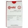 CORAB C120TWN, dvigubas keitiklis