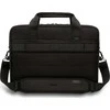 Dell | Briefcase | 460-BDSR Ecoloop Pro Classic | Tinka iki 14 " | Topload | Juodas