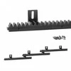 Trumpas krumpliastiebis PSG 60.055 iki 600 kg – TW.3XL333X18 – nailonas (suderinamas su 60.056)