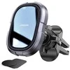 Joyroom JR-ZS311 magnetinis prietaisų skydelio automobilio laikiklis (pilkas)