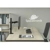 Šarnyrinis stalo laikiklis 1 Spacetronik SPA-111 monitoriui