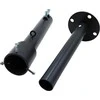 Kiwifotos Laikiklis Camsafe CS06-PTZ antracito