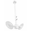 Laikiklis Camsafe CS10-KSO2 balta