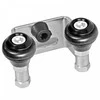 PSG 60.022 42 mm viršutinė rankena stumdomiems vartams (2 ritinėliai)