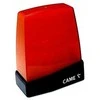 Lampa CAME KRX1FXSO oranžinė LED 24/230V (806LA-0010)