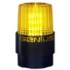 Pozostali Lampa Genius Guard LED 230V AC