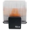 NICE ELAC LED lempa 90-230V su įmontuota antena