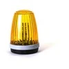 Proxima KOGUT LED lempa su įmontuota antena 433,92 MHz (12-24V AC/DC arba 230V AC) geltona