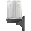 „Proxima WALEC“ LED lempa su įmontuota 433,92 MHz antena (12–24 V AC/DC arba 230 V AC)