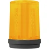 LED lempa Proxima WALEC.O (oranžinė) su įmontuota antena 868 MHz (12-24V AC/DC arba 230V AC)