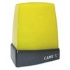 CA1 Lampa ostrzegawcza CAME KRX1FXSY 24/230V geltona (806LA-0030)