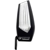 Lampa ostrzegawcza Motorline MP105 balta LED 12-230V su laikikliu (001PLM10918011)