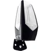Lampa ostrzegawcza Motorline MP105 balta LED 12-230V su laikikliu (001PLM10918011)
