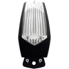 Lampa ostrzegawcza Motorline MP105 balta LED 12-230V su laikikliu (001PLM10918011)
