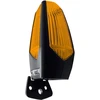 Lampa ostrzegawcza Motorline MP205 oranžinė LED 12-230V su laikikliu (001PLM10918012)