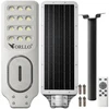 Lampa solarna Orllo 400W su laikikliu