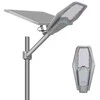Lampa solarna VOLT POLSKA WARRIOR 360 + panel 45W + 36.000mAh + pilot