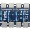 LAN modulis su apsauga nuo viršįtampių EXT su PoE apsauga EWIMAR PTF-54-EXT/PoE