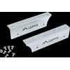 LANBERG IF-35-25 metalinis tvirtinimo rėmas, skirtas 3,5–2,5 colio SSD / HDD
