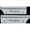LANBERG IF-35-25 metalinis tvirtinimo rėmas, skirtas 3,5–2,5 colio SSD / HDD