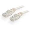 LANBERG PCU5-10CC-0025-S Patchcord RJ45 kat. 5e UTP 0.25m pilkas