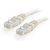 Lanberg Tinklo laidas, 1m, pilkos spalvos (PCU5-10CC-0100-S)