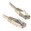 Lanberg PCF5-10CC-0500-S tinklo kabelis 5 m Cat5e F/UTP (FTP) Pilkas