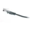 LANBERG PCU5-10CC-0500-S Patchcord RJ45 kat. 5e UTP 5m pilkas