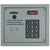Laskomex CP-2503R sidabrinis garso skydelis su RFID raktų skaitytuvu