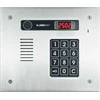 Laskomex CP-2513R INOX garso skydelis HORIZONTAL RFID