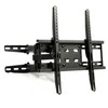 ART RAMART AR-50 ART Laikiklis AR-50 23-60 LCD/LED juodas 45KG vertikalus ir lygio reguliavimas