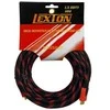 LTC Lexton KABELIS HDMI-HDMI v1.4 10m