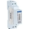 Carruzzo Vienfazis energijos skaitiklis su dvikrypčiu „Modbus“ ryšiu VCX SDM120M (MID)
