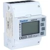 Carruzzo Three-phase energy meter VCX SDM 630 MODBUS V3